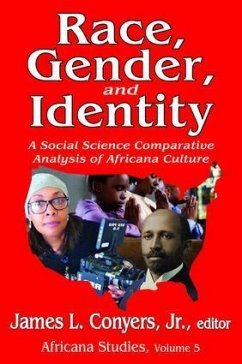 Race, Gender, and Identity