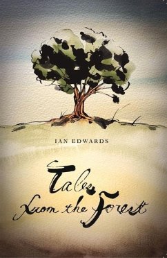 Tales from the Forest - Edwards, Ian