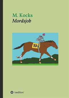 Mordsjob - Kocks, Manfred