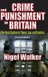Crime and Punishment in Britain - Bild 1