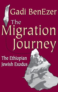The Migration Journey - Benezer, Gadi
