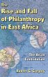 The Rise and Fall of Philanthropy in... - Bild 1