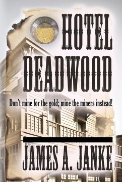 Cover Hotel Deadwood