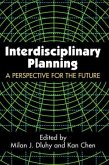 Interdisciplinary Planning