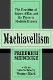 Machiavellism