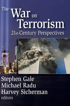 Cover The War on Terrorism