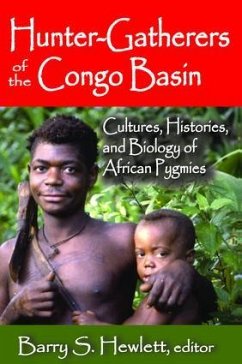 Hunter-Gatherers of the Congo Basin