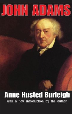 Cover John Adams