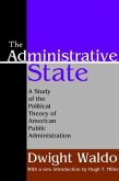 The Administrative State