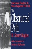 The Obstructed Path