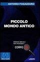 Piccolo mondo antico Piccolo mondo antico