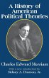 A History of American Political Theories - Bild 1
