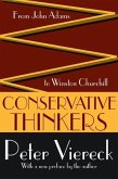 Conservative Thinkers