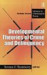 Developmental Theories of Crime and... - Bild 1