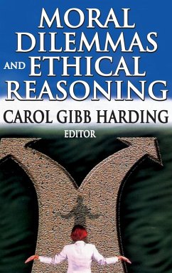Cover Moral Dilemmas and Ethical Reasoning