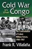 Cold War in the Congo