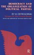 Democracy and the Organization of... - Bild 1