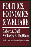 Politics, Economics, and Welfare