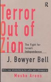 Terror Out of Zion Terror Out of Zion