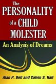 The Personality of a Child Molester