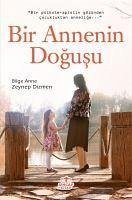 Bir Annenin Dogusu Cover Bir Annenin Dogusu