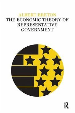 The Economic Theory of Representative Government