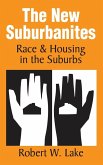 The New Suburbanites