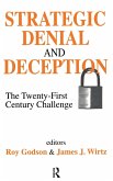 Strategic Denial and Deception
