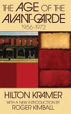 The Age of the Avant-garde The Age of the Avant-garde