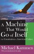 A Machine That Would Go of Itself - Bild 1