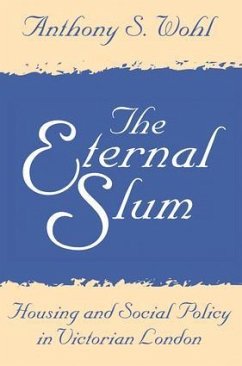 The Eternal Slum - Wohl, Anthony