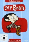 Mr. Bean - Die Cartoon-Serie - Die komplette 1. Staffel DVD-Box