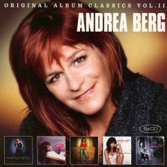Original Album Classics,Vol.2 - Berg,Andrea