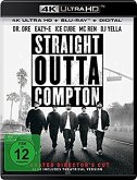 Straight Outta Compton Director's Cut