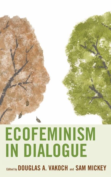 Ecofeminism in Dialogue (eBook, ePUB) Ecofeminism in Dialogue (eBook, ePUB)