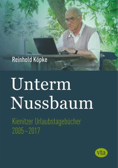 Unterm Nussbaum - Köpke, Reinhold