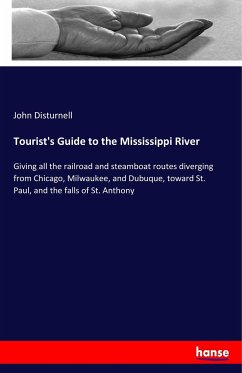 Tourist's Guide to the Mississippi River