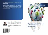 New strategy in treatments of oral infections by Nanoparticles New strategy in treatments of oral infections by Nanoparticles