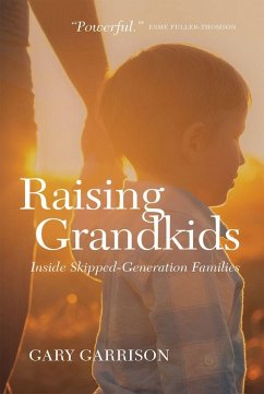 Raising Grandkids - Garrison, Gary