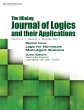Ifcolog Journal of Logics and their... - Bild 1