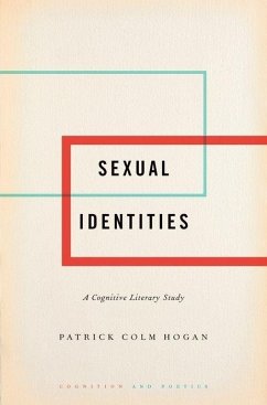 Sexual Identities - Hogan, Patrick Colm