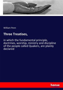 Cover Three Treatises,