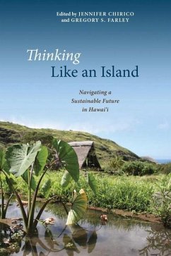 Thinking Like an Island