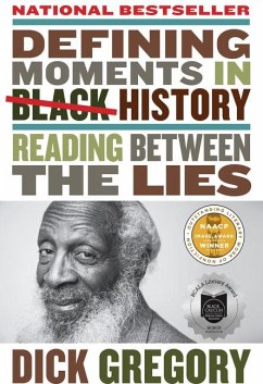 Defining Moments in Black History - Gregory, Dick