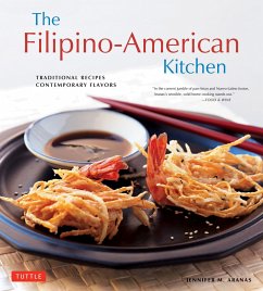 The Filipino-American Kitchen - Aranas, Jennifer M