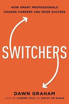 Switchers - Graham, Dawn