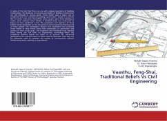 Vaasthu, Feng-Shui, Traditional Beliefs Vs Civil Engineering - Chandra, Madujith Sagara;Nandapala, Kasun;Weerasinghe, K. A. B.