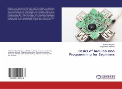 Basics of Arduino Uno Programming for Beginners