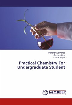 Practical Chemistry For Undergraduate Student