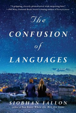 The Confusion of Languages - Fallon, Siobhan